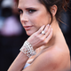 Illustration for article titled Victoria Beckham Has Not One, but 14 Engagement Rings, Ya Broke Hags